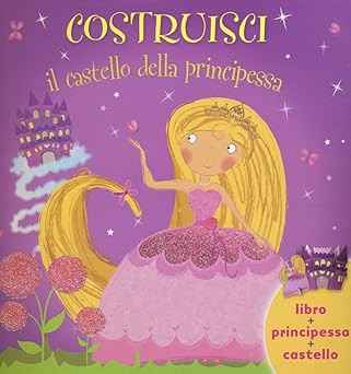 Costruisci castello della - costruisci, il