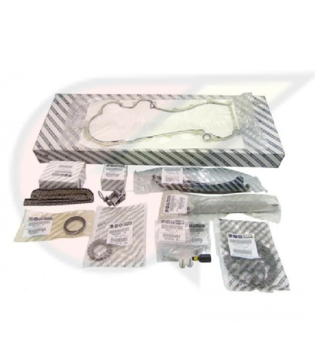 Gruppo completo kit - gruppo,