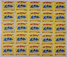 PUFFI 1982 Figurine Panini 25