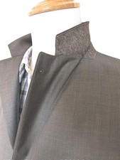 Blazer Zignone Ricco Lana