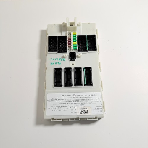 Oem 9869883 bmw mini - oem,