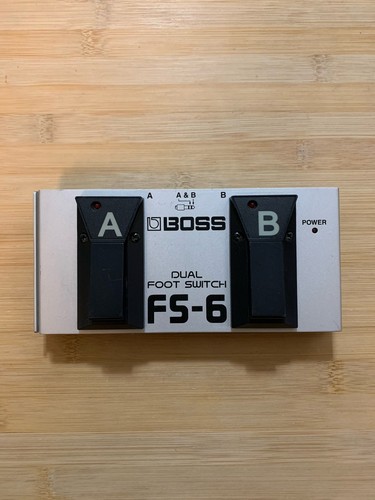 Boss pedale per chitarra - boss,