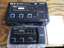 Nuovissimo -Boss GT-1