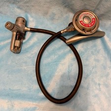 Regolatore Scubair Healthways