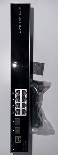 Grandstream gwn7801p switch - gwn7801p,