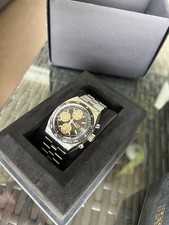 Bracciale Nivada Grenchen 38mm