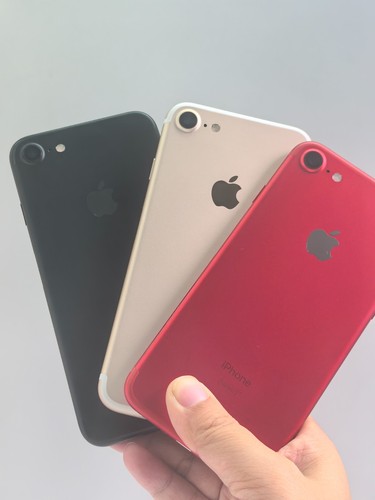 Apple iphone sbloccato in - 7,