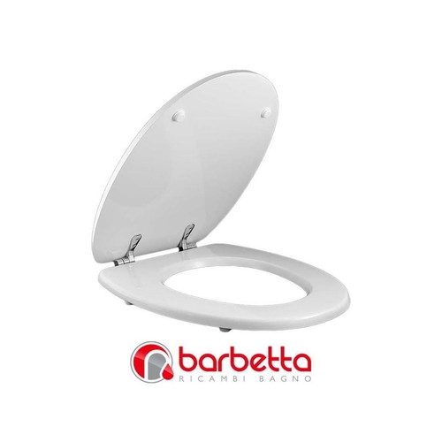 Sedile copriwater compatible - sedile,