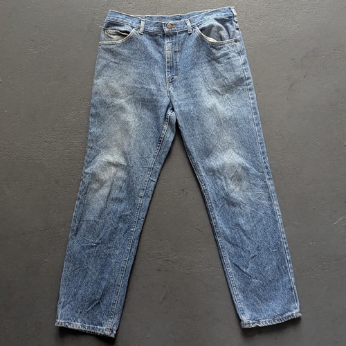 Jeans lee vintage anni uomo - lee,