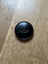 Leica Black Paint A42