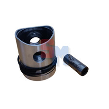 PISTONE SEGMENTI LDA78 CAMERA