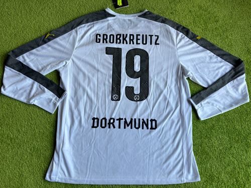 Maglia bvb borussia dortmund - bvb,