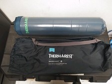 Thermarest Basecamp Cuscino per dormire grande