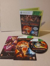 Videogioco Xbox 360 Mortal