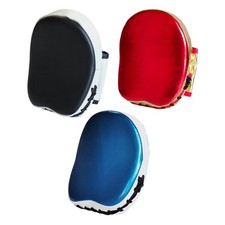 Kick Boxing Curvo Focus