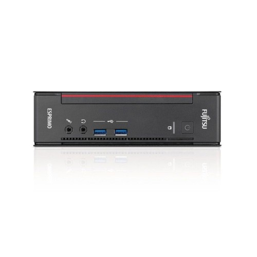 Mini computer fujitsu q956 - computer,