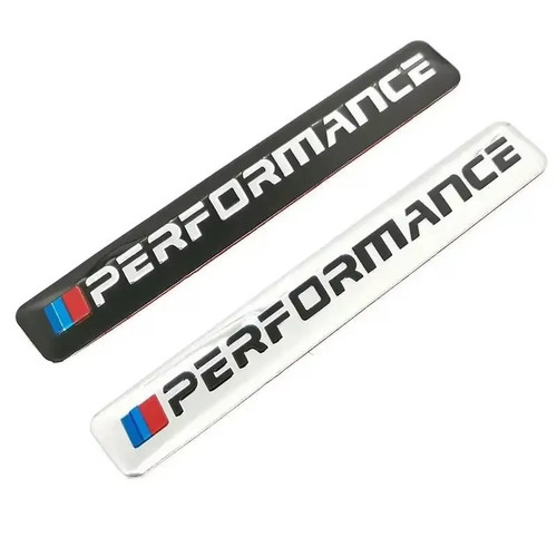 Sticker metallo lucido nero - sticker,