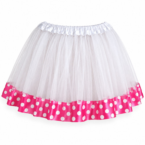 Gonna tulle donna sottoveste