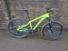 Mountain bike BTWIN Rockrider