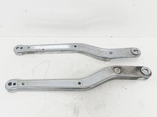 Staffe Parafango Posteriore