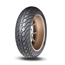 Pneumatico Dunlop Mutant