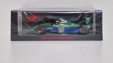 SPARK 1:43 MODELLINO AUTO F1