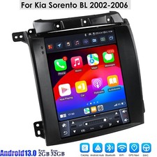 Per Kia Sorento 2002-2006
