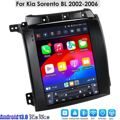 Per kia sorento - kia, 2002-2006