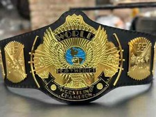 Winged Eagle Championship