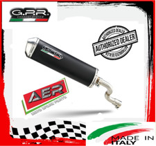 MARMITTA GPR PER HONDA SH 350