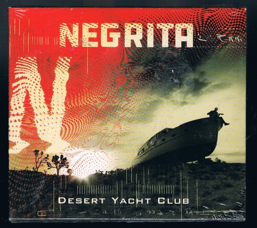 Negrita desert yacht club - desert,