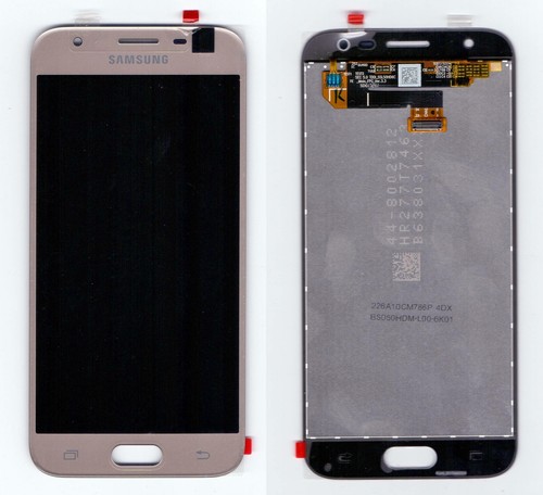Display lcd samsung galaxy - display,