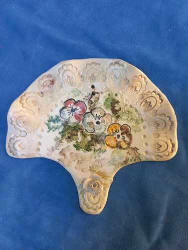 Porcellana capodimonte - porcellana,