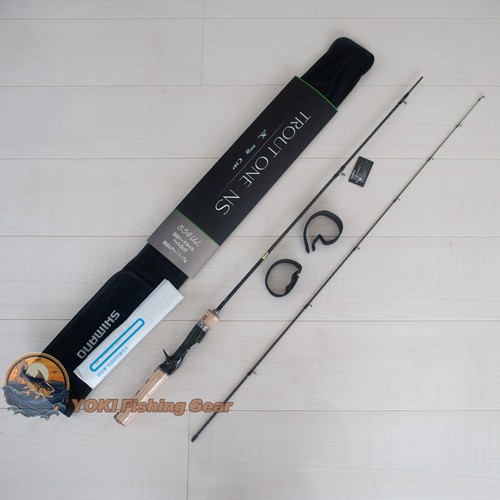Shimano 2024 trout one - trout,