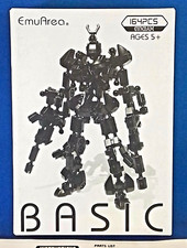 Kit Costruzioni EXDPA Free