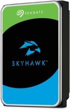 Seagate SkyHawk, 4TB, Hard