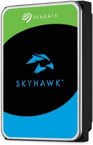 Seagate skyhawk 4tb hard - 4tb,,