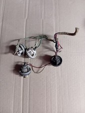 Toyota Celica T18/T20 Cablaggio Elettrico Lampadine Fari Posteriori 