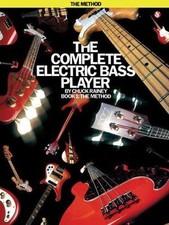 The Complete Electric Bass