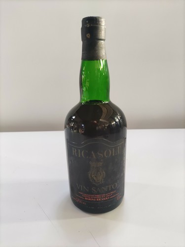 Ricasoli cantine gaiole vin - ricasoli,