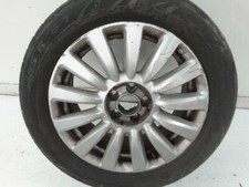Llanta para fiat 500l - fiat,