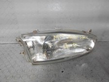 Fanale anteriore destro