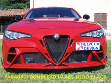 STEP2 Paraurti anteriore Front