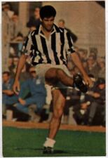 FIGURINA PATUZZI CALCIATORI