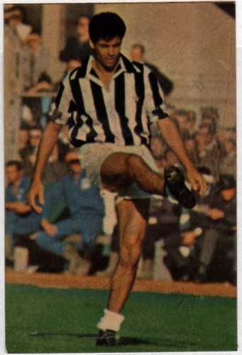 Figurina patuzzi calciatori - figurina,