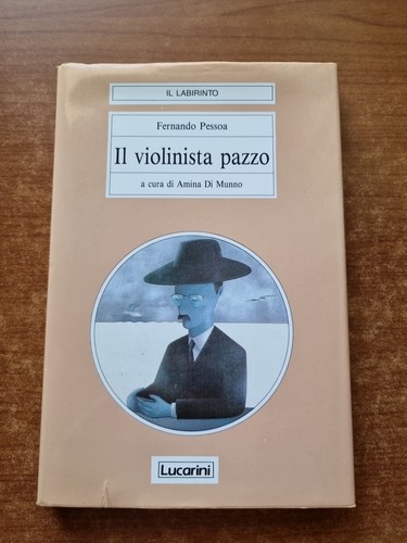 Fernando pessoa il - -,