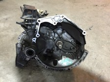 SCATOLA DEL CAMBIO CITROEN C3