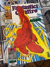 FANTASTICI QUATTRO -