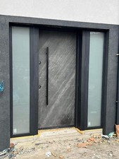 PORTA BLINDATA PER ESTERNO SU