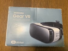 Samsung Gear VR Oculus
